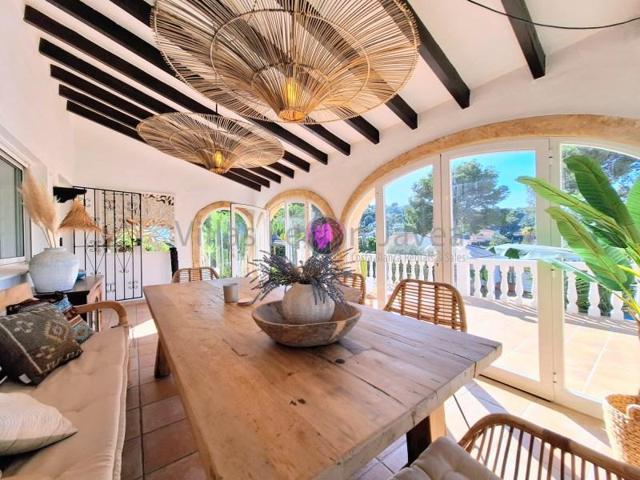 Chalet en venta en Jávea-Xàbia photo 0