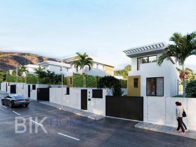 Chalet en venta en Finestrat photo 0