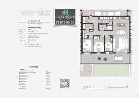 Piso en venta en Sitges, La Plana photo 0