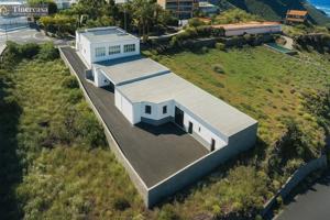 Nave industrial en venta en Santiago del Teide, Tamaimo-Arguayo photo 0