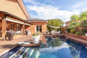 Casa en venta en Sant Quirze del Vallès, Can Pallàs - Can Llobateras photo 0