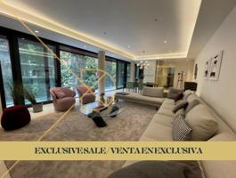 Piso en venta en Barcelona, Sarrià photo 0