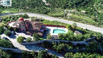 Chalet en venta en Almuñécar, Almuñécar - Velilla - Taramay photo 0