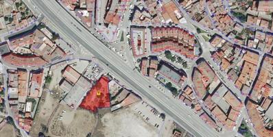 Terreno en venta en El Molar, Av de madrid photo 0