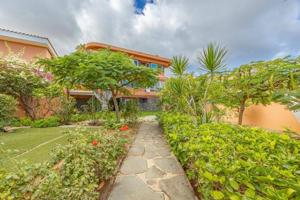 Chalet en venta en Las Palmas de Gran Canaria, Ciudad Jardín photo 0