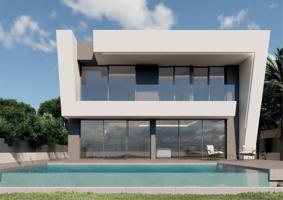 Chalet en venta en Cullera, Faro photo 0