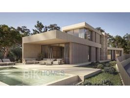 Chalet en venta en Moraira photo 0