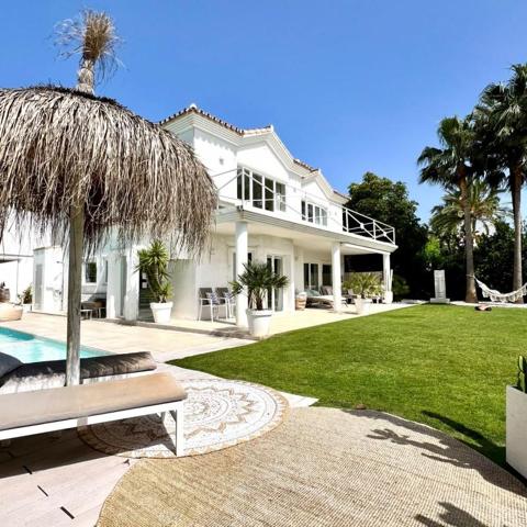 Chalet en venta en Mijas Costa, Miraflores Golf photo 0