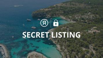 Chalet en venta en Calvia, Costa de la Calma photo 0