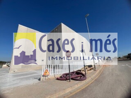 Local comercial en venta en Rafelbunyol, Poligo photo 0