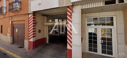 Garaje en alquiler en Manzanares, Centro photo 0