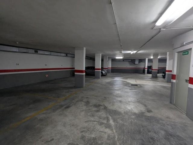 Garaje en alquiler en El Altet, Altet photo 0