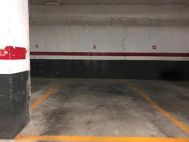 Garaje en alquiler en Morón de la Frontera, Semi-Centro photo 0