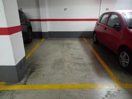 Parking en alquiler en Aldaia, Centro photo 0