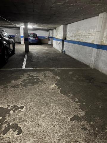 Parking en alquiler en Málaga, Carretera de Cádiz photo 0