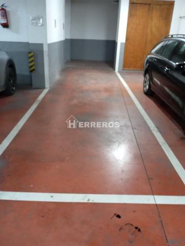 Garaje en alquiler en Logroño, Centro photo 0