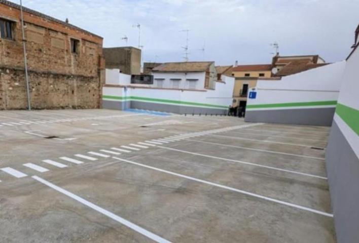 Parking en alquiler en Palamós, CENTRE photo 0