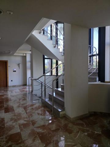 Oficina en alquiler en Torrellano, Parque empresarial photo 0