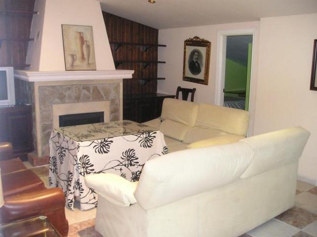 Piso en alquiler en Zafra, Centro photo 0