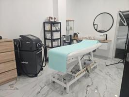 Local comercial en alquiler en Elche, Sector V-El Canal photo 0