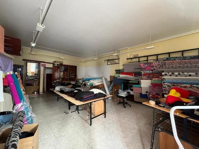 Local comercial en alquiler en Cáceres, Centro photo 0