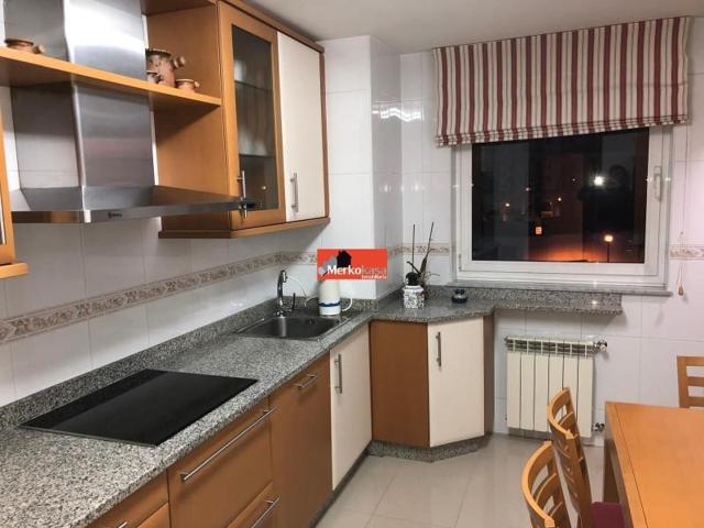 Piso en alquiler en Lugo, San Roque - As Fontiñas photo 0