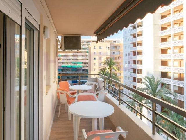 Apartamento en alquiler en Cullera photo 0