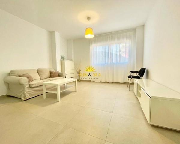 Apartamento en alquiler en Murcia, Murcia photo 0
