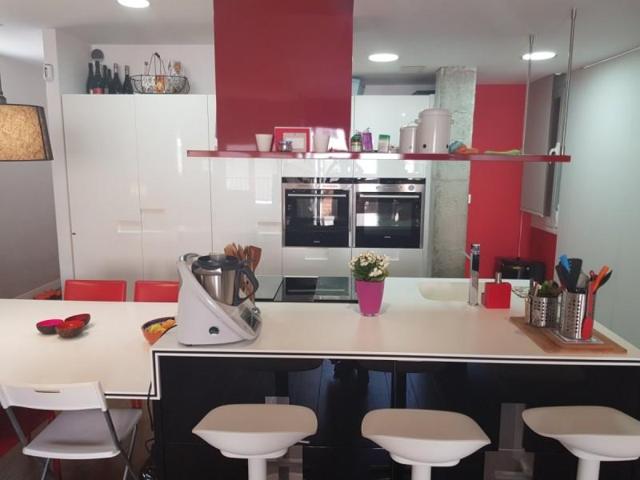 Aticos en alquiler en Almería, Centro photo 0