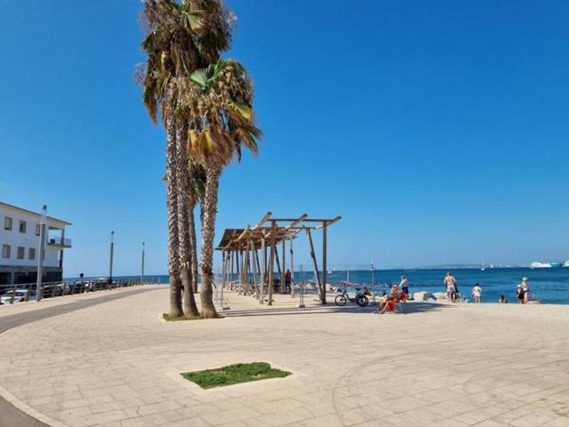 Planta baja en alquiler en Mallorca, Portixol-Molinar photo 0