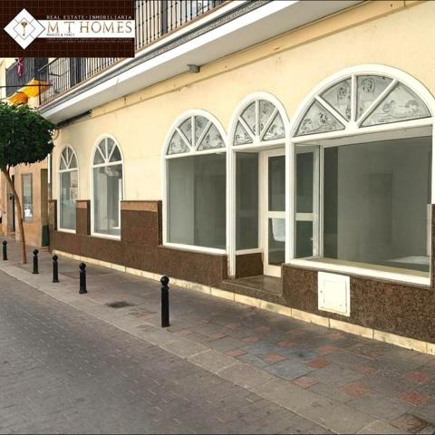 Local comercial en alquiler en Fuengirola, Zona Puerto Deportivo photo 0