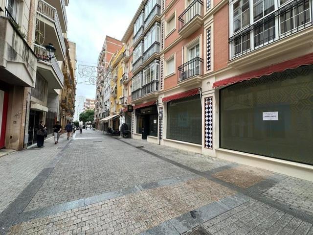 Local comercial en alquiler en Huelva, Centro photo 0