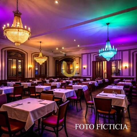 Local comercial en alquiler en Madrid photo 0