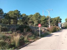 Terreno en venta en Serra, Avinguda Deula, 46118 photo 0