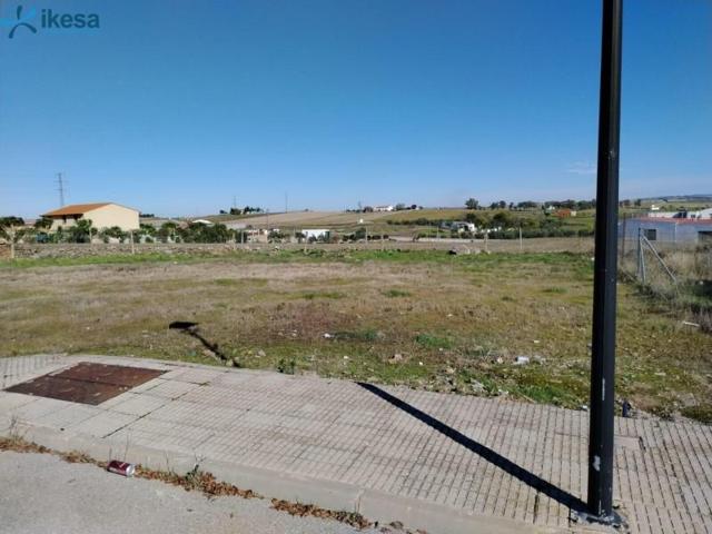 Terreno en venta en Azuaga, Centro photo 0