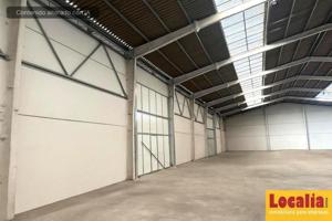 Nave industrial en alquiler en Anero photo 0
