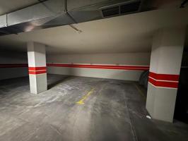 Garaje en venta en Ponferrada, Centro photo 0