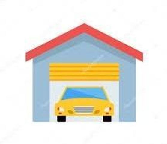 Garaje en venta en León, Las Eras de Renueva photo 0