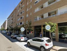 Garaje en venta en Logroño, El Cubo photo 0