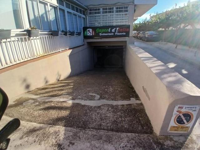 Parking en venta en Salou, Eixample photo 0