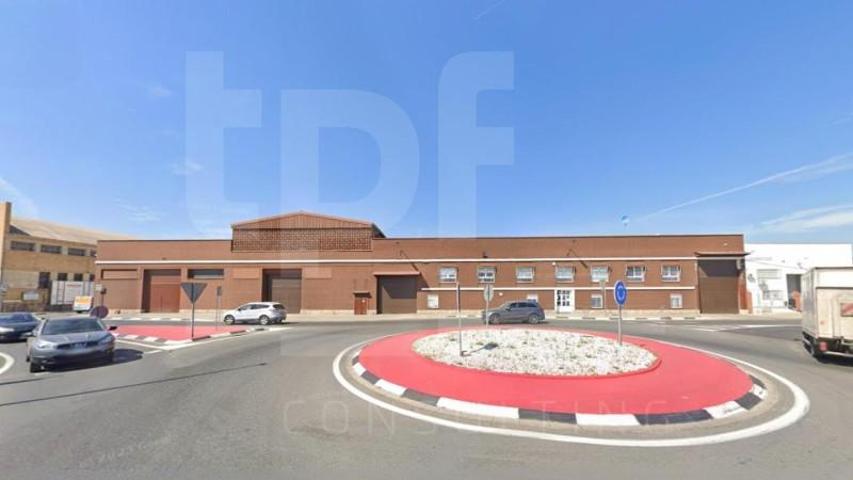 Nave industrial en alquiler en Quart de Poblet, Calle Aldaia, 46930 photo 0