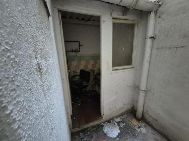 Local comercial en venta en Elda, Campo de fútbol photo 0