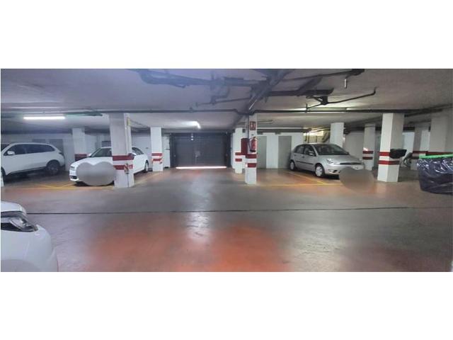 Garaje en venta en Córdoba, Vista Alegre - Parque Cruz Conde photo 0