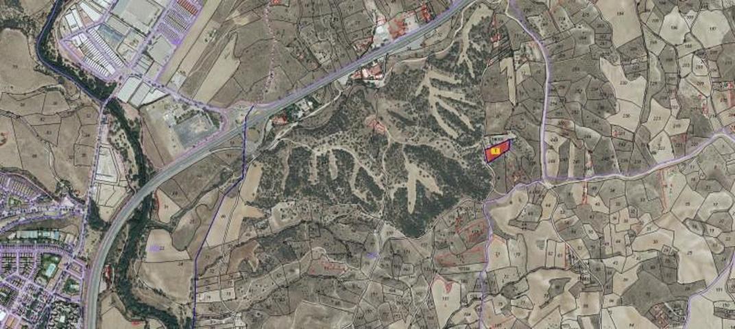 Terreno en venta en El Molar, El Molar Zona de - El Molar  Madrid photo 0