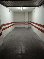 Garaje en venta en San Fernando, EL PARQUE-AYUNTAMIENTO photo 0