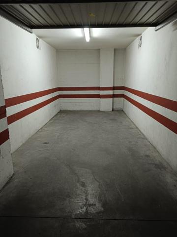 Garaje en venta en San Fernando, EL PARQUE-AYUNTAMIENTO photo 0