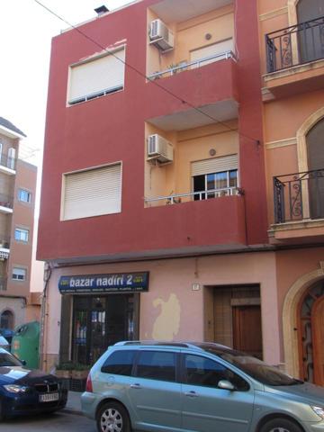 Piso en venta en Carlet, Carrer Reverend Rafael Peris, 17, 46240 photo 0