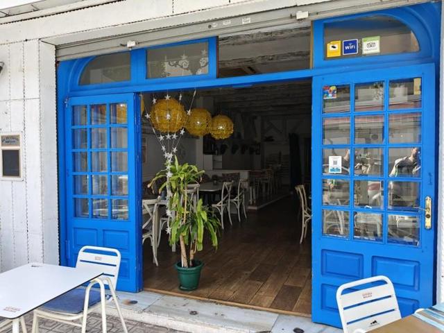 Local comercial en alquiler en Torremolinos, El Bajondillo photo 0