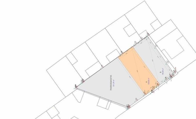 Terreno en venta en Chiclana de la Frontera, Carretera de medina photo 0