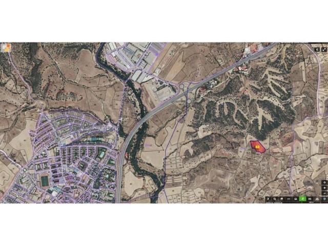 Terreno en venta en El Molar, El Molar Madrid photo 0